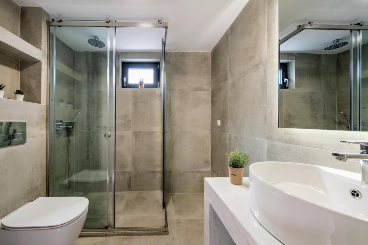 Bright & Stunning Flat In The Centre Apartament *