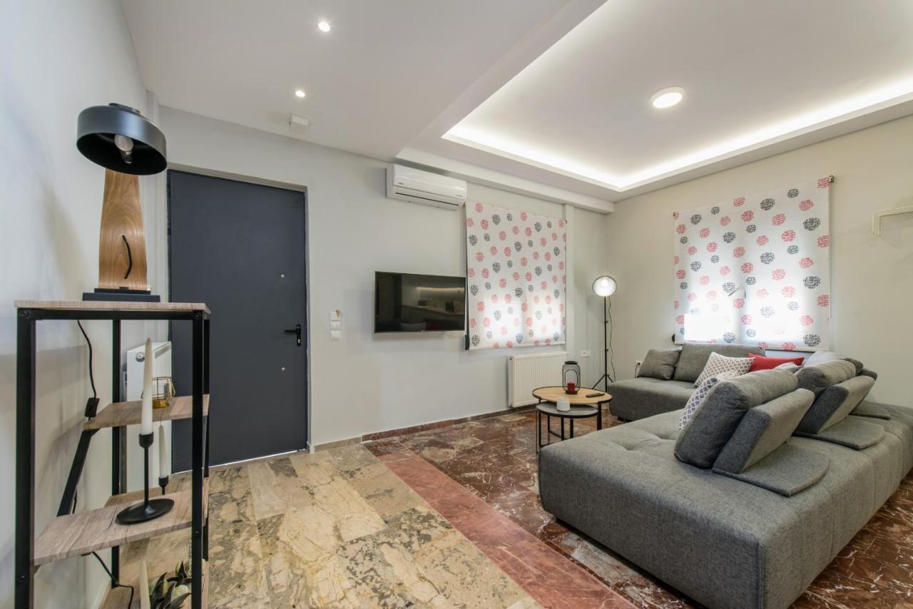 Bright & Stunning Flat In The Centre Apartament