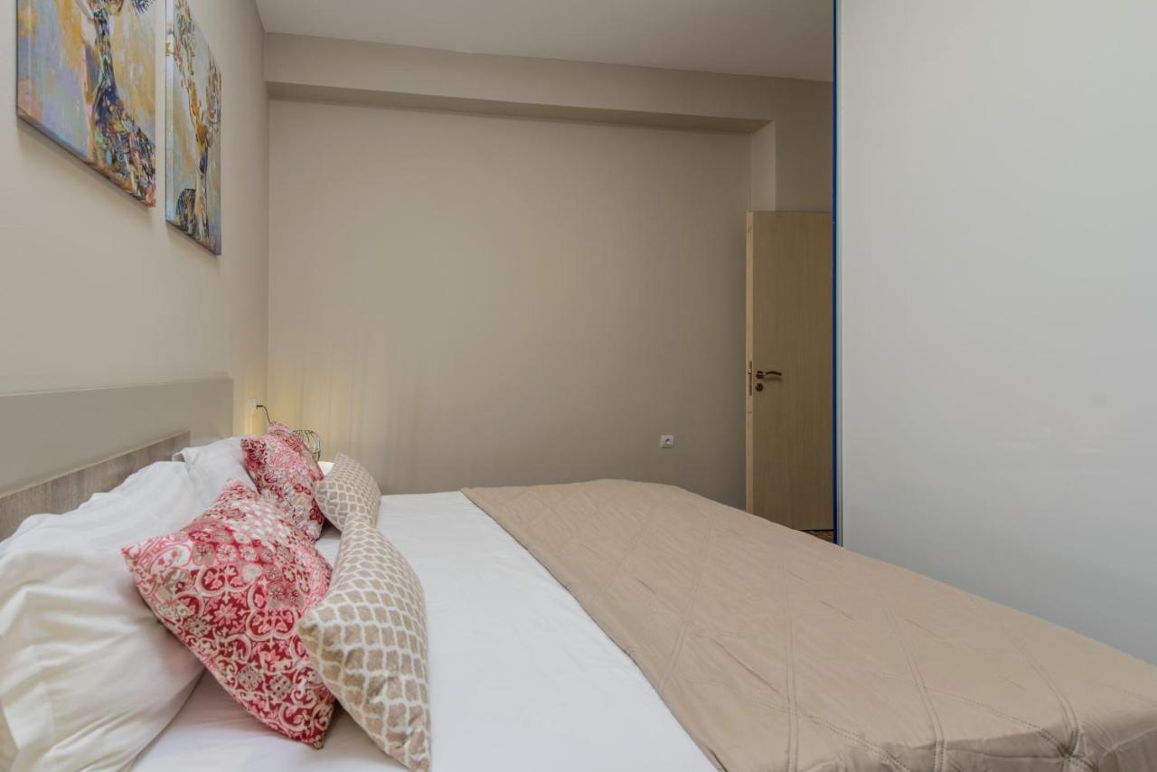 Apartament Bright & Stunning Flat In The Centre *